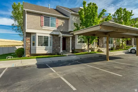 2078 W 1100 N, Provo, UT 84604