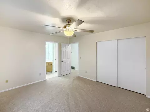 Bedroom - 2733 N 850 E, North Ogden, UT 84414 photo 2 of 4