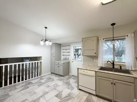 Kitchen - 2733 N 850 E, North Ogden, UT 84414 photo 3 of 3