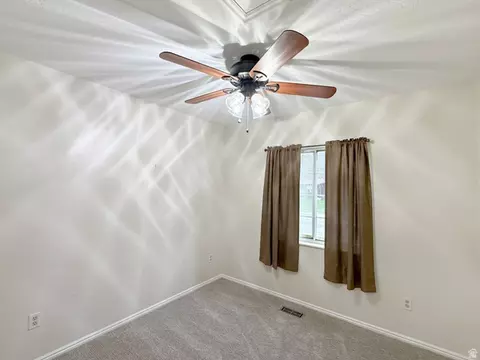 Bedroom - 2733 N 850 E, North Ogden, UT 84414 photo 4 of 4
