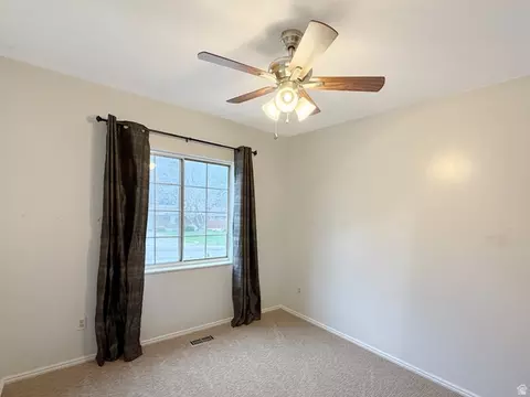 Bedroom - 2733 N 850 E, North Ogden, UT 84414 photo 3 of 4