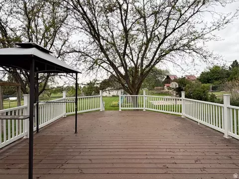 Exterior - 2733 N 850 E, North Ogden, UT 84414 photo 7 of 8