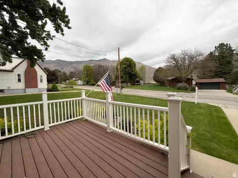 Exterior - 2733 N 850 E, North Ogden, UT 84414 photo 3 of 8