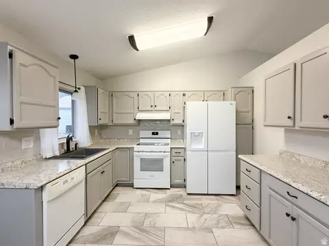 Kitchen - 2733 N 850 E, North Ogden, UT 84414 photo 1 of 3