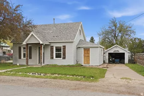 37 W 150 S, Coalville, UT 84017