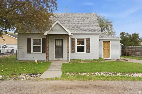 37 W 150 S, Coalville, UT 84017