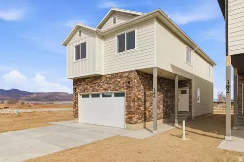 386 W 250 S, Ephraim, UT 84627