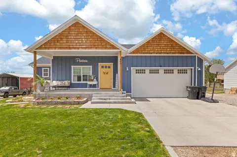 460 S 300 E, Mount Pleasant, UT 84647