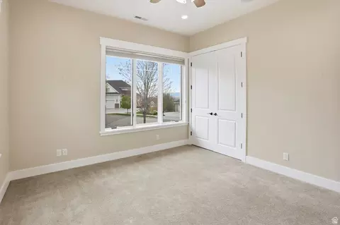 Bedroom - 715 Bluff St, Hyde Park, UT 84318 photo 13 of 15