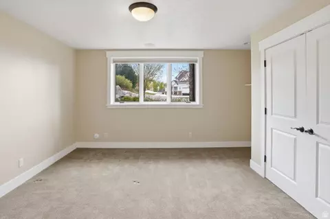 Bedroom - 715 Bluff St, Hyde Park, UT 84318 photo 10 of 15