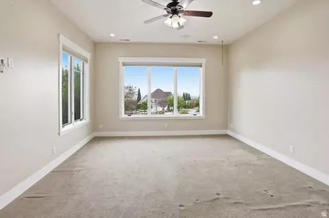 Bedroom - 715 Bluff St, Hyde Park, UT 84318 photo 3 of 15