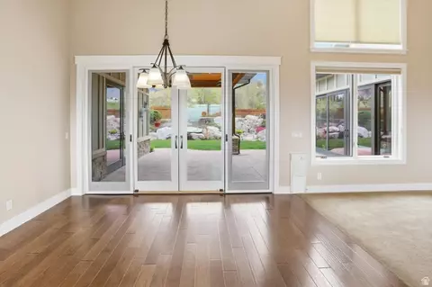 Entry Way - 715 Bluff St, Hyde Park, UT 84318 photo 3 of 3