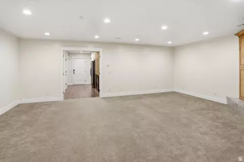 Living - 715 Bluff St, Hyde Park, UT 84318 photo 8 of 10