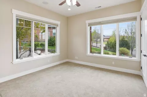 Bedroom - 715 Bluff St, Hyde Park, UT 84318 photo 15 of 15