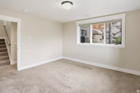 Bedroom - 715 Bluff St, Hyde Park, UT 84318 photo 7 of 15