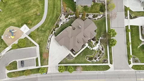 View/Area - 715 Bluff St, Hyde Park, UT 84318 photo 1 of 13