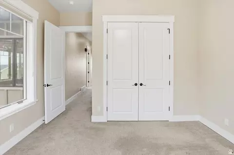 Bedroom - 715 Bluff St, Hyde Park, UT 84318 photo 11 of 15