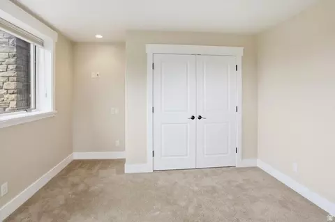 Bedroom - 715 Bluff St, Hyde Park, UT 84318 photo 5 of 15