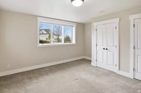 Bedroom - 715 Bluff St, Hyde Park, UT 84318 photo 9 of 15