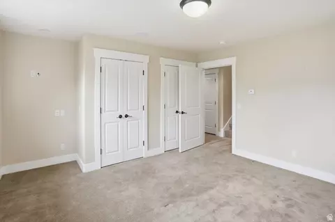 Bedroom - 715 Bluff St, Hyde Park, UT 84318 photo 8 of 15