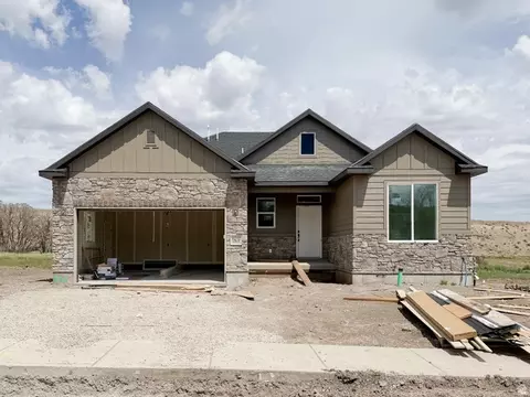 7094 W Monterrey Oak Dr #236, Herriman, UT 84096