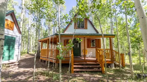 2298 E 4775 S, Cedar City, UT 84720