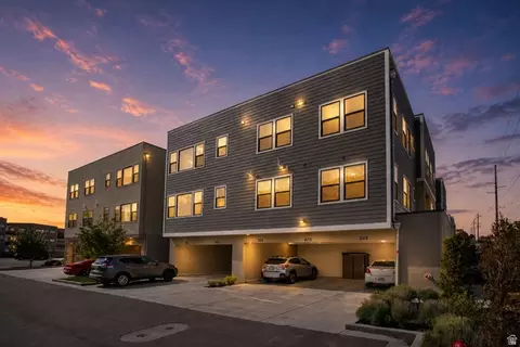 8378 S Iris Lumi Ln W #203, Midvale, UT 84047