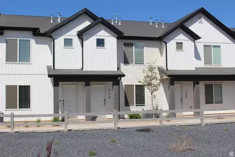519 S May Dr, Cedar City, UT 84721