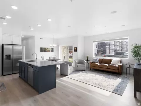 529 S 1020 W #G-102, American Fork, UT 84003
