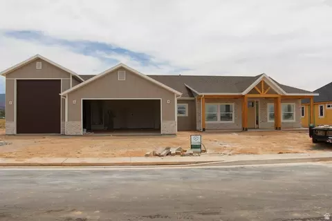 3805 W 975 N, Cedar City, UT 84720
