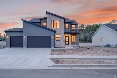 85 W Glen Way #129, South Weber, UT 84405