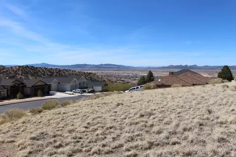 1380 S S Knl, Cedar City, UT 84720