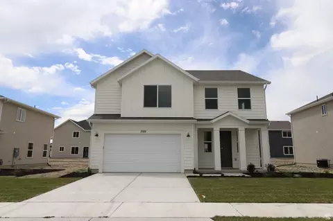 1089 N 1020 W Lot Apt 16 W, Salem, UT 84653