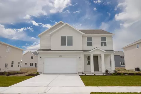 1089 N 1020 W Lot Apt 16 W, Salem, UT 84653