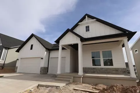 1292 E Larkspur Way, Layton, UT 84040