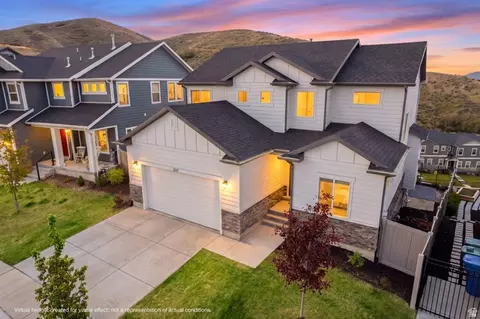 2137 W Northridge Dr, Lehi, UT 84043