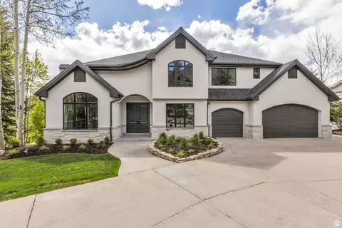 8905 Daybreaker Dr, Park City, UT 84098