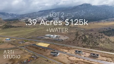 1177 S 500 W #2, Manti, UT 84642