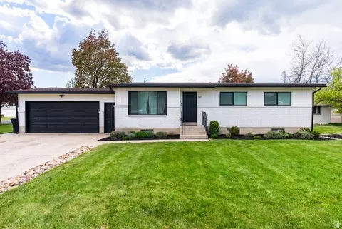 787 N 200 W, Logan, UT 84321