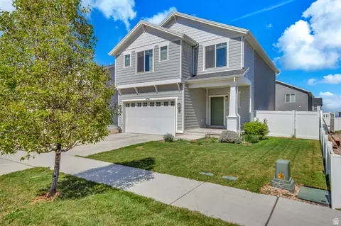 1152 S Red Cliff Dr #199, Santaquin, UT 84655