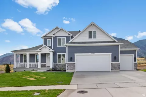 178 E 650 S, Hyde Park, UT 84318