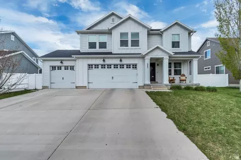847 S Cottage Side Ln #35, Heber City, UT 84032