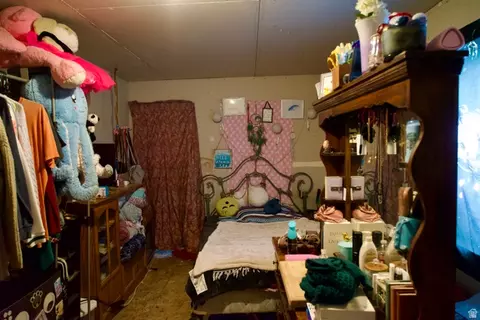 Bedroom - 73 W Leadville Row W, Eureka, UT 84628 photo 2 of 4