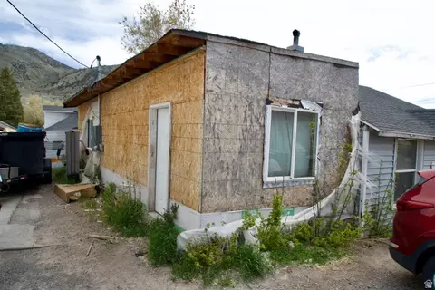 Exterior - 73 W Leadville Row W, Eureka, UT 84628 photo 3 of 4