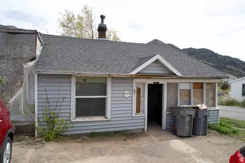 Exterior - 73 W Leadville Row W, Eureka, UT 84628 photo 2 of 4