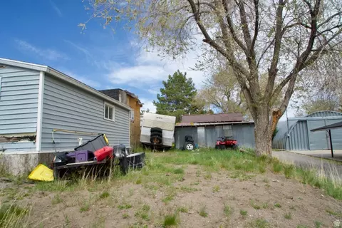 Exterior - 73 W Leadville Row W, Eureka, UT 84628 photo 4 of 4