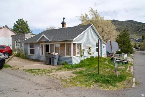 73 W Leadville Row W, Eureka, UT 84628