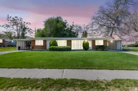 185 W 850 S, Bountiful, UT 84010