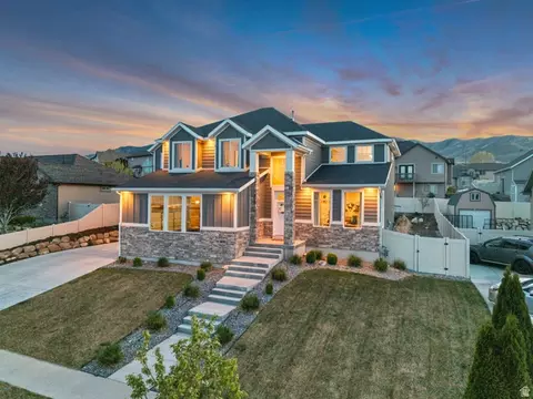 2479 S Honeysuckle Dr, Saratoga Springs, UT 84045