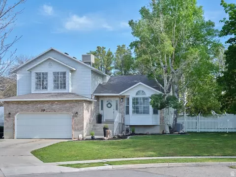 338 W 900 N, American Fork, UT 84003